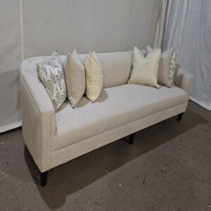 Office Lunge Sofa - الصورة 4