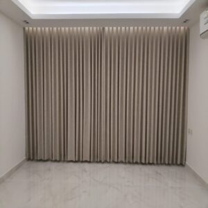 Double Panel Curtains - الصورة 3
