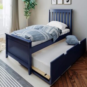 Trundle Bed - الصورة 2