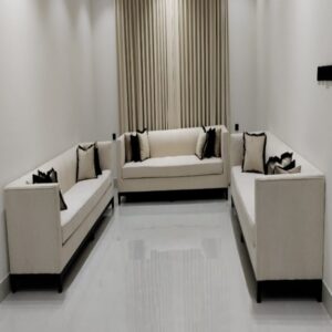 Luxury Sofa Set - الصورة 3