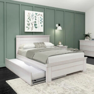 Trundle Bed - الصورة 3