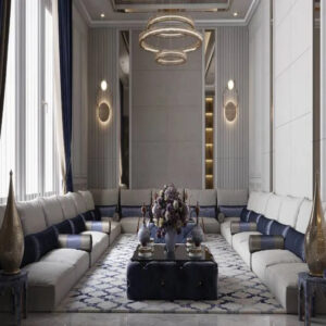 Arabic Majlis Sofa - الصورة 3