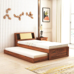 Trundle Bed - الصورة 4