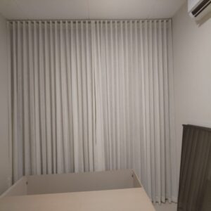 Rod Pocket Curtains - الصورة 4