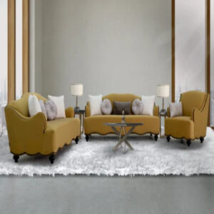 Luxury Sofa Set - الصورة 5