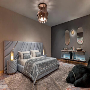 Luxury Beds - الصورة 3