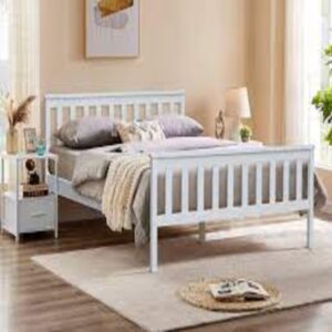 Wooden Beds - الصورة 2