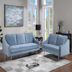 Luxury Sofa Set - الصورة 6