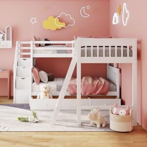 Bunk Bed - الصورة 4