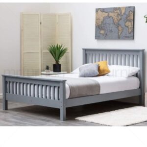 Wooden Beds - الصورة 3