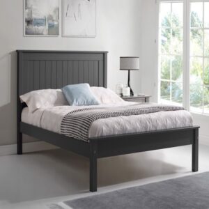 Wooden Beds - الصورة 4