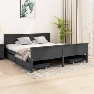 Wooden Beds - الصورة 1
