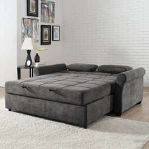 Sofa Cum Bed - الصورة 5