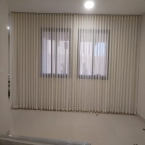Sheer Curtain - الصورة 2